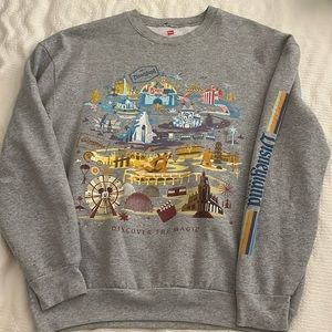 Disneyland Sweatshirt